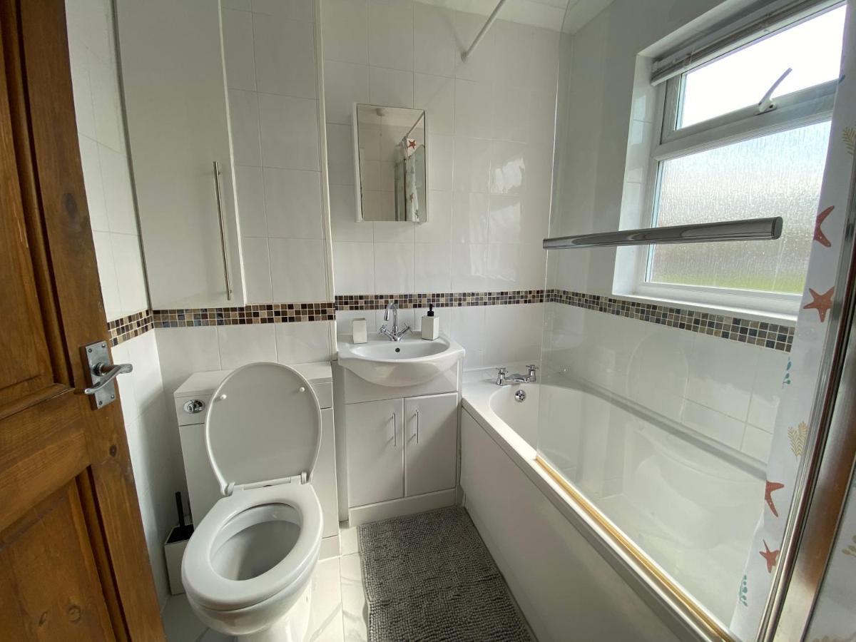 Host & Stay - Cotman Close Milton Keynes Exterior foto